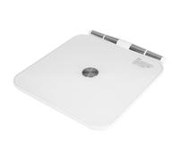SLangYOL 8-Electrode Bluetooth Body Composition Scale with Multi-User Memory, Large LED Screen, High Precision Weight & Fat Analysis for Home & Clinic