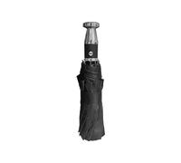 SLANNB Car Umbrella for Bentley Continental GT/Continental GTC/Flying Spur/Bentayga, Windproof Folding Travel Umbrella Folding Travel Umbrella Car Portable Umbrella Accessories,A Black