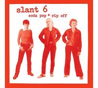 Slant 6 - Soda Pop Rip Off [VINYL]