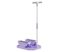 Slant Board - 2-in-1 Balance Equipment | Stretch Wedge For Heel Calf Foot And Ankle Stretching, Adjustable Incline Balance Board For Women Men, Home Gym Yoga Workout Training Tool