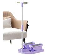 Slant Board - Adjustable Anti-Slip Fitness Exercise Equipment - Squat Wedge,for Knees Ankle Heel Leg Pilates Warm-Up Muscle Training