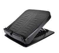Slant Board, Calf Stretcher Ankle and Foot Incline Board for Stretching Tight Calves or Plantar Fasciitis Adjustable 4 Level (330 lb Capacity), Strength Training Equipment Leg Machines