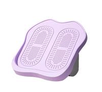 Slant Board Calf Stretcher - Calf Stretcher with 9 Levels | Calf Stretching Discomfort Relief Stable Anti-Shake Balance Board for Athletes