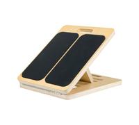 Slant Board Calf Stretcher Folding Incline Board for Planking Sports Workout
