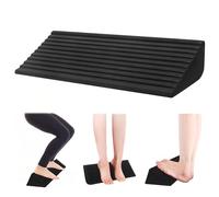 Slant Board for Calf Stretching, Balance Board, Squat Wedge Block Professional Incline Board Balance Trainer Non-Slip Calf Stretcher Calf Trainer for Squats, Deadlifts, Calf Stretching