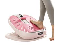 Slant Board for Calf Stretching Feet Training Stretcher Equipment with