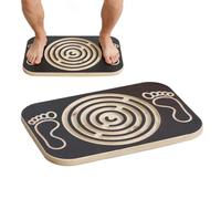 Slant Boards For Exercise - Adjustable Angle Pad - Non-Slip Incline Board Calf Stretcher - for Ankle Leg Heel Knees Exercise Fitness Physical Office Indoor Men Women Athletes