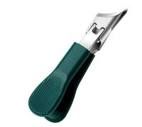 Slant Edge Nail Tool Beak Oblique Toe with Anti-Splash and Slant Crafted from Stainless Steel a hygienic Grooming Process Suitable for Daily Operations with Simple Maintenance and Clean cuts, Making