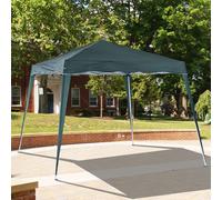 Slant Leg Pop Up Gazebo with Carry Bag