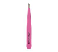 Tweezerman Slant Tweezer, Pink
