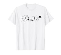 Slante Irish T-Shirt