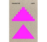 Slanted 46 Cairo - (German Import) Book NEW