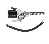 Slanted Fuel Tap Valve for Simson MZ S50 S51 S70 Models M16x1 Connection with Long lasting Use