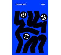 Slanted Magazine #45-Sex