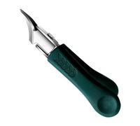 Slanted Nail Clippers - Nail Cutter for Hands and Feet - Wide Cutting Surface for Women Seniors Home On the Go Nail Salons Care