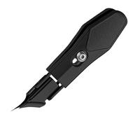 Slanted Nail Cutters | Clippers at an Angle Angle Preparation Tool Precision Cutter Elimination Cuts for Older Travel Travel