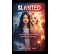 SLANTED: Shirley Chen's powerful performance delves into the cinematic exploration of identity, societal expectations, and the cost of transformation.