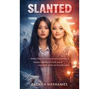 SLANTED: Shirley Chen's powerful performance delves into the cinematic exploration of identity, societal expectations, and the cost of transformation.