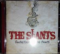 Slants - Slanted Eyes, Slanted Hearts
