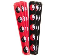 Slap Bracelet Pirate (US IMPORT)