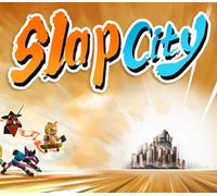Slap City EU Steam CD Key