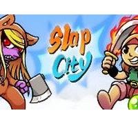 Slap City Steam CD Key