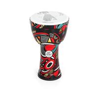 Slap Djembe - Carnival 7" pre-tuned