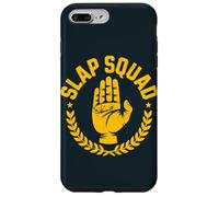 Slap Fighter Team Slap Fighting Squad Case for iPhone 7 Plus/8 Plus