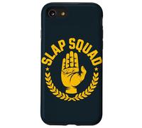 Slap Fighter Team Slap Fighting Squad Case for iPhone SE (2020) / 7/8
