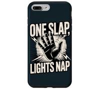 Slap Fighting One Slap Case for iPhone 7 Plus/8 Plus