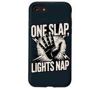 Slap Fighting One Slap Case for iPhone SE (2020) / 7/8