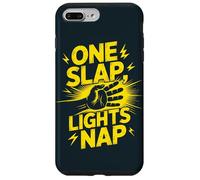 Slap Fighting Sports Event Slap Fight Case for iPhone 7 Plus/8 Plus