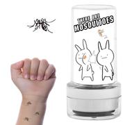 Slap Fly Toy Stamp Multi-Purpose Trick Toy Joke Toys Adult Pranks