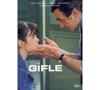 Slap (Great Manhunt) - La Gifle - Isabelle Adjani