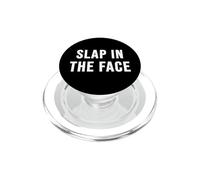 Slap in the Face PopSockets PopGrip for MagSafe