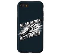 Slap Mode Slap Fighter Sports Slap Fighting Case for iPhone SE (2020) / 7/8