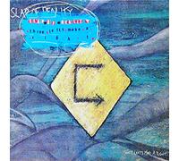 Slap of Reality - Three Lefts Make a Right [VINYL]