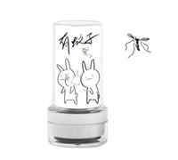 Slap Realistic Novelty Prank Fly Stamp Hilarious for Friends Partie
