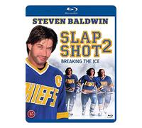 Slap Shot 2: Breaking the Ice (Blu-Ray)