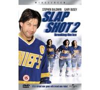 Slap Shot 2 - Breaking The Ice [DVD]