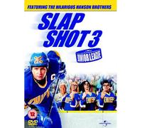 Slap Shot 3 [DVD]