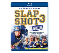 Slap Shot 3: The Junior League (Blu-Ray)