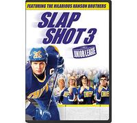 Slap Shot 3: The Junior League [DVD] [2008] [Region 1] [US Import] [NTSC]