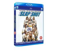 Slap Shot - Blu-Ray - Brand New & Sealed