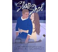 Slap Shot: Charm City Chill Hockey Romance: 3