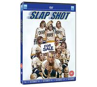 Slap Shot [DVD]