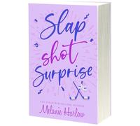 Slap Shot Surprise: 5 (Cherry Tree Harbor)