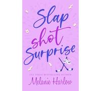 Slap Shot Surprise (Cherry Tree Harbor)