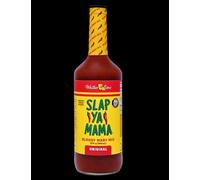 Slap Ya Mama Bloody Mary Mix 946ml