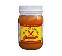 Slap Ya Mama Cajun Etouffee Sauce 473ml (Pack of 4)